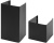 Krona BELINDA 600 black SGC Детальное фото товара: Krona BELINDA 600 black SGC