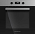 Фото товара: Kuppersbusch B 6130.0 S1 Stainless Steel