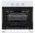 Krona ESSENZA 60 WH G2 Детальное фото товара: Krona ESSENZA 60 WH G2
