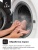 LEX LWM10012WBlIThD Детальное фото товара: LEX LWM10012WBlIThD