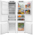 MEFERI MS193 CROSS DOOR ULTRA Детальное фото товара: MEFERI MS193 CROSS DOOR ULTRA