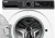 DeLonghi DWM 724 VI ALICIA Детальное фото товара: DeLonghi DWM 724 VI ALICIA