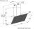 Maunfeld FRANTA 90 Black/Anthracite Детальное фото товара: Maunfeld FRANTA 90 Black/Anthracite