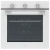 Krona BIRNE 60 WH Детальное фото товара: Krona BIRNE 60 WH