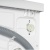 DeLonghi DWM 624 V ALICIA Детальное фото товара: DeLonghi DWM 624 V ALICIA