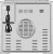 MEFERI MEO6016WH COMFORT PLUS Детальное фото товара: MEFERI MEO6016WH COMFORT PLUS
