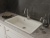 Rivelato GARDA 1923502 BS, смеситель, нержавеющая сталь Детальное фото товара: Rivelato GARDA 1923502 BS, смеситель, нержавеющая сталь
