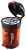 Centek CT-2524 Black/Red Детальное фото товара: Centek CT-2524 Black/Red