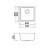 Seaman Eco Roma SMR-4444AK (std.) Детальное фото товара: Seaman Eco Roma SMR-4444AK (std.)