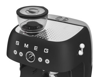 Детальное фото товара: Smeg EGF03BLMEU
