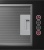 Детальное фото товара: Kuppersberg INTOUCH 60 B