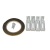 DeLonghi GABRIELLA 6GW NB Детальное фото товара: DeLonghi GABRIELLA 6GW NB