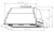LEX GS BLOC P 900 INOX Детальное фото товара: LEX GS BLOC P 900 INOX