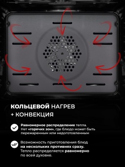 Детальное фото товара: LEX EDP 610 WH
