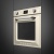 Smeg SOP6900TP Детальное фото товара: Smeg SOP6900TP