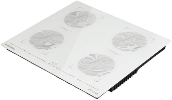 Детальное фото товара: Maunfeld CVI594SB2WHF Inverter