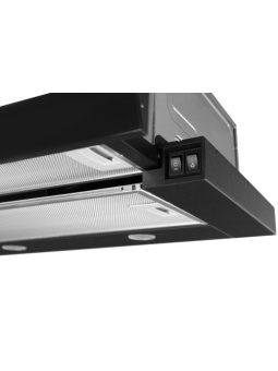 Детальное фото товара: Konigin Rebus Black 60