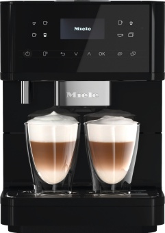 Детальное фото товара: Miele CM6160 OBSW