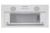Maunfeld TRAPEZE 602IG WHITE Детальное фото товара: Maunfeld TRAPEZE 602IG WHITE