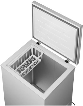 Детальное фото товара: Kuppersberg FLCF 150 W