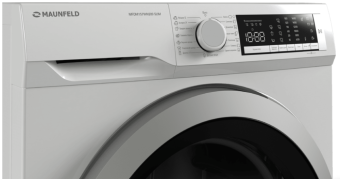 Детальное фото товара: Maunfeld MFDM157WH200 SLIM