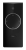 Maunfeld MURANO 80 Black/Anthracite Детальное фото товара: Maunfeld MURANO 80 Black/Anthracite