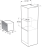 Детальное фото товара: Gorenje BMI251SG3BG