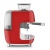 Smeg EGF03RDEU Детальное фото товара: Smeg EGF03RDEU