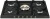 Smeg SR775AO Детальное фото товара: Smeg SR775AO