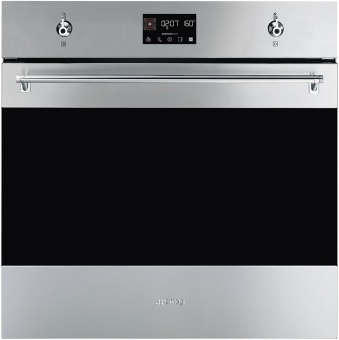 Детальное фото товара: Smeg SO6302TX