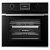 Фото товара: Kuppersbusch BD 6340.0 S6 Black Steel (только ручки)