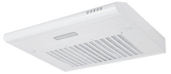 Детальное фото товара: Maunfeld MPG 60 WHITE