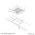 Korting HG 674 CTSK Детальное фото товара: Korting HG 674 CTSK