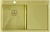 Фото товара: Seaman Eco Marino SMV-780R Light Gold (PVD, Gold 2, satin)