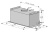 Konigin Navi (Black Glass 90) Детальное фото товара: Konigin Navi (Black Glass 90)