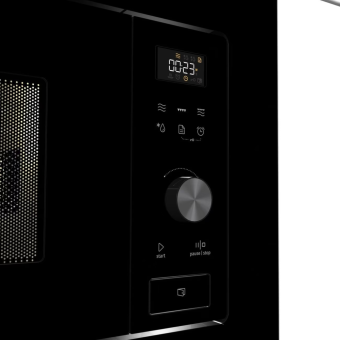 Детальное фото товара: Gorenje BM201AG1BG