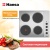 Hansa BHEI601060 Детальное фото товара: Hansa BHEI601060