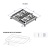 Korting HG 6302 CTW Детальное фото товара: Korting HG 6302 CTW