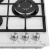 MEFERI MGH453WH GLASS POWER Детальное фото товара: Meferi MGH453WH GLASS POWER
