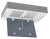 AKPO WK-9 Manado glass 90 см. белый Детальное фото товара: AKPO WK-9 Manado glass 90 см. белый