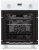 Krona RITUS 45 WH Детальное фото товара: Krona RITUS 45 WH
