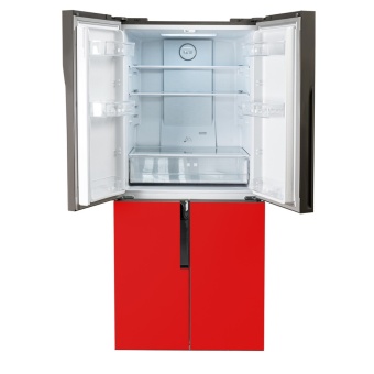 Детальное фото товара: Centek CT-1750 NF Red INVERTER