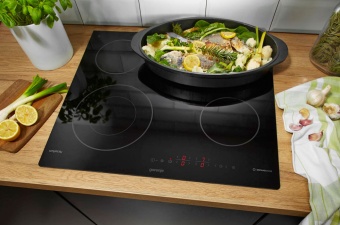 Детальное фото товара: Gorenje ECT643SYB