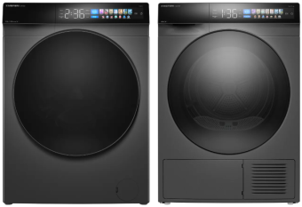Детальное фото товара: MEFERI MS10GR87 COMFORT