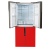 Детальное фото товара: Centek CT-1750 NF Red INVERTER