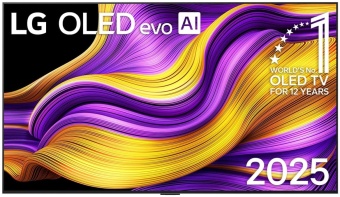 Детальное фото товара: LG OLED65G5RLA.ARUG