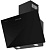 Фото товара: Maunfeld Dream 60 Push Glass Black