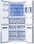 Детальное фото товара: Centek CT-1746 Marble Glass