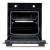Konigin Barberry 60 BK E9 Детальное фото товара: Konigin Barberry 60 BK E9