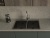 Детальное фото товара: Rivelato RINOX 7450 2В INOX, мойка, нержавеющая сталь